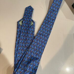 Bird Dog Bay tie NWT